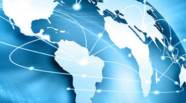 Timeline: evolucion de la logistica