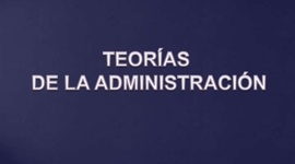 Timeline: Cronologia sobre las teorias Administrativas