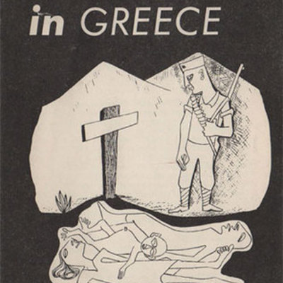 Timeline: πώς φθάσαμε στον εμφύλιο 1944-46