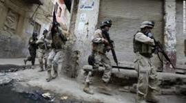 Timeline: The Iraq War