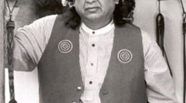 Timeline: Amado Peña Jr.