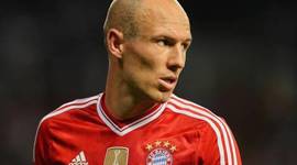 Timeline: Biografia de Robben