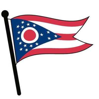 Timeline: Ohio History