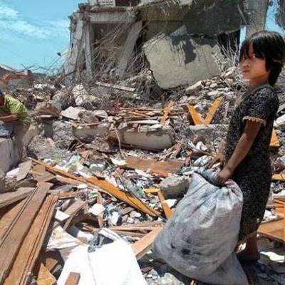 Timeline: 10 deadliest earthquakes