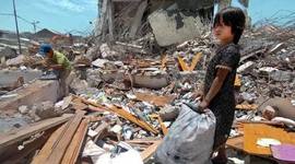 Timeline: 10 deadliest earthquakes