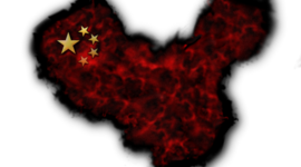 Timeline: Recent China History Timeline