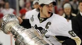 Timeline: Sidney Crosby