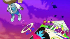 Timeline: Chris Bailey My Idealistic Timeline