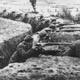 Trench warfare