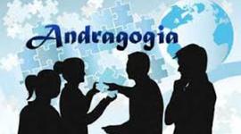 Timeline: Historia de la Andragogía