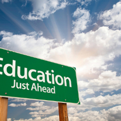 Timeline: History of American Education