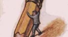 Timeline: Evolución de la escritura