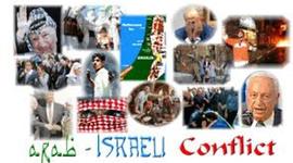 Timeline: Conflict in Israel