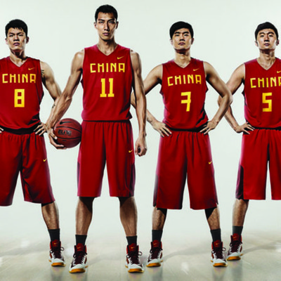 Timeline: Chinese Basketball