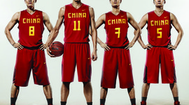 Timeline: Chinese Basketball