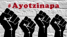Timeline: Ayotzinapa