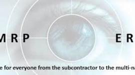 Timeline: LOS SISTEMAS MRP Y ERP