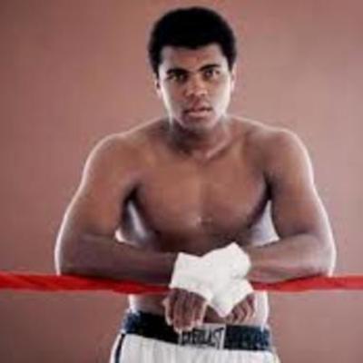 Timeline: Muhammad Ali