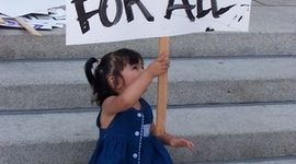 Timeline: Educational Discrimination: The difference in learning results experienced by students coming from minority groups in comparison to white students.