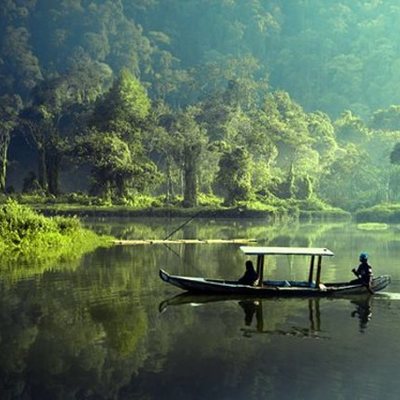 Timeline: Indonesia Timeline