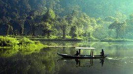 Timeline: Indonesia Timeline