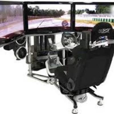 Timeline: tecnologia en informatica