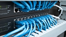 Timeline: Como Llega el Internet a Honduras