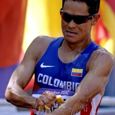 Timeline: The best Colombian Policeman