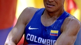 Timeline: The best Colombian Policeman