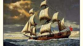 Timeline: Colonisation