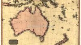 Timeline: Australian Colonisation