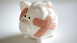 Timeline: Crisi età contemporanea