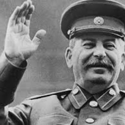 Timeline: El Stalinismo