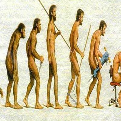 Timeline: Evolução da Tecnologia