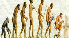 Timeline: Evolução da Tecnologia