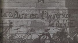 Timeline: Maig Francès de 1968