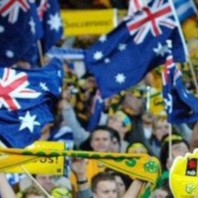 Timeline: Year 9 PASS - Australia's Sporting Identity