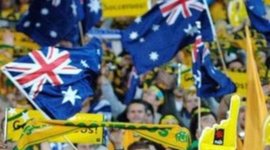 Timeline: Year 9 PASS - Australia's Sporting Identity
