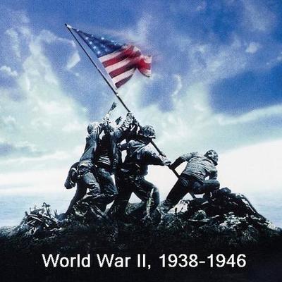 Timeline: WORLD WAR II