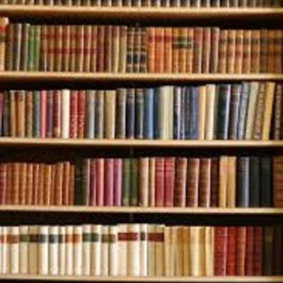 Timeline: Historia de la literatura