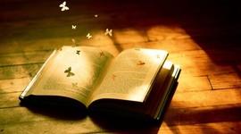 Timeline: HISTORIA DE LITERATURA