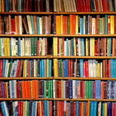 Timeline: Historia de la literatura