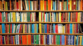 Timeline: Historia de la literatura