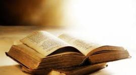 Timeline: Historia de la literatura