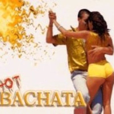 Timeline: История бачаты