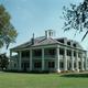 Southern plantation