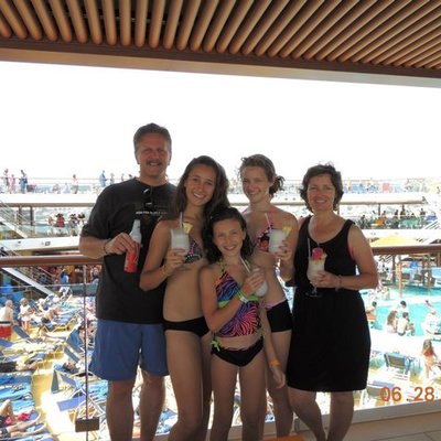 Timeline: Timeline of my Life