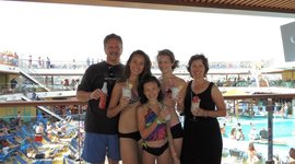 Timeline: Timeline of my Life