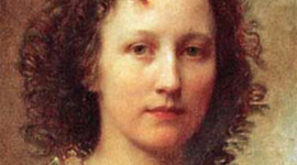Timeline: Elisabet Ney