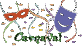 Timeline: Historia del carnaval